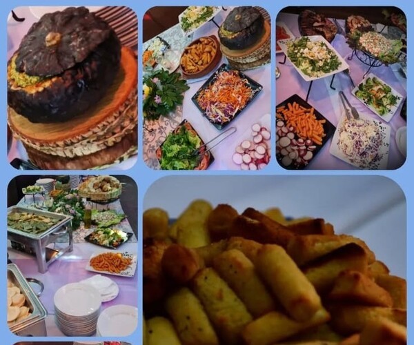 Catering
